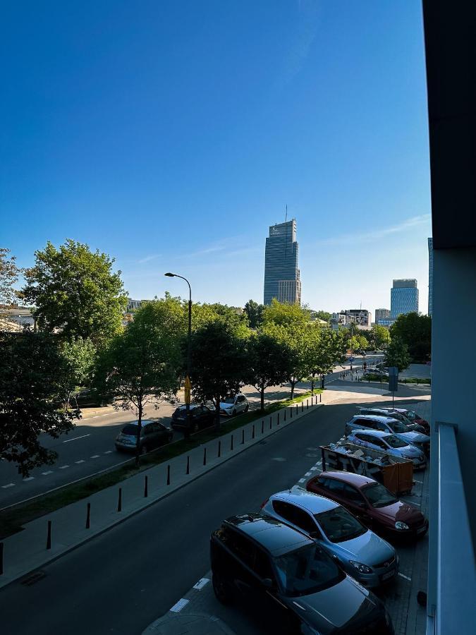Apartment Vip Wola