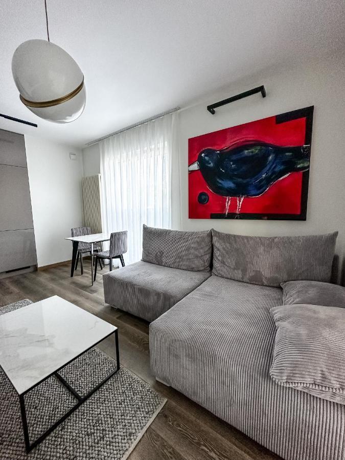 Apartment Vip Wola