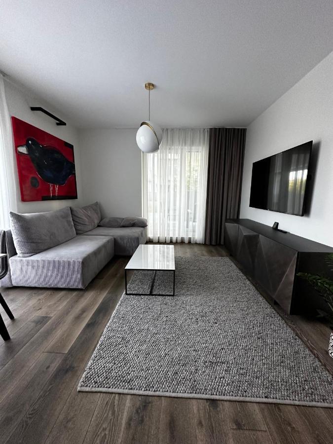 Vip Wola Apartment