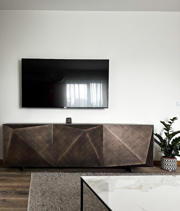 Apartment Vip Wola *