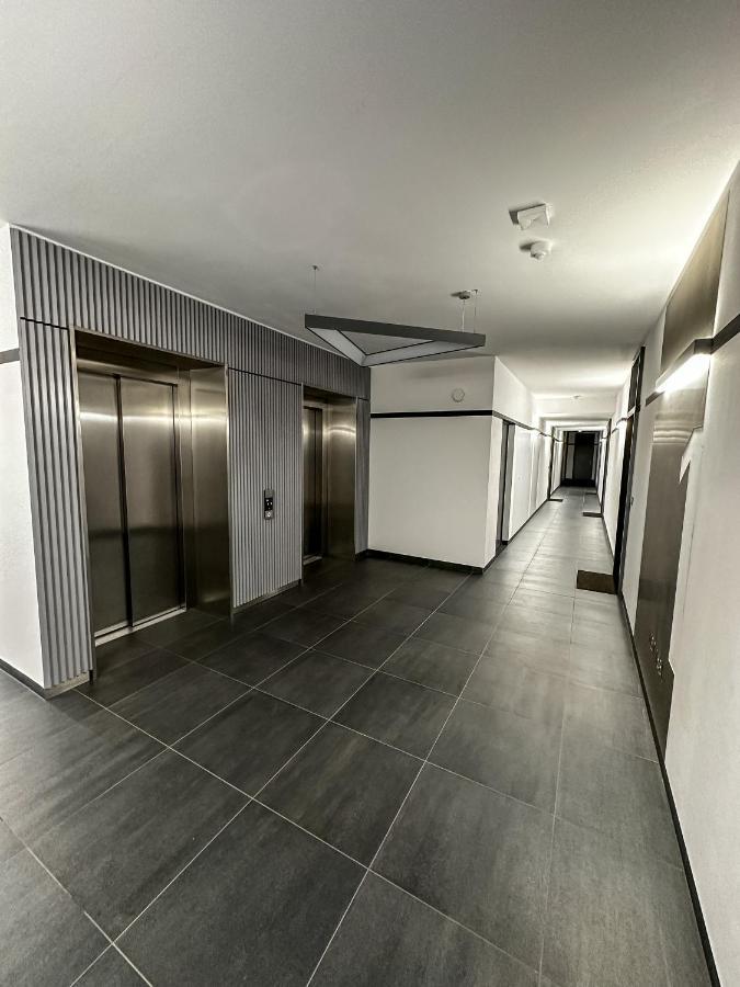 Apartment Vip Wola