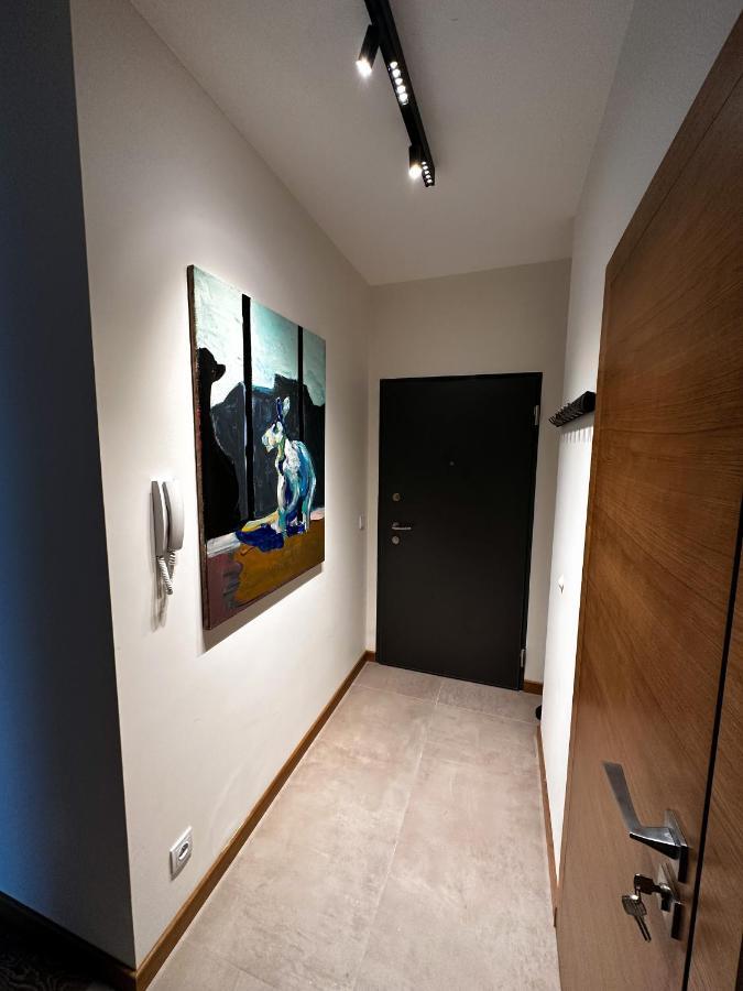 Apartment Vip Wola Warsaw