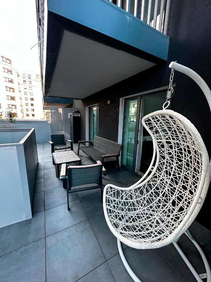 Vip Wola Apartment *