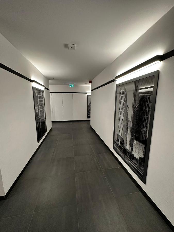 Vip Wola Apartment