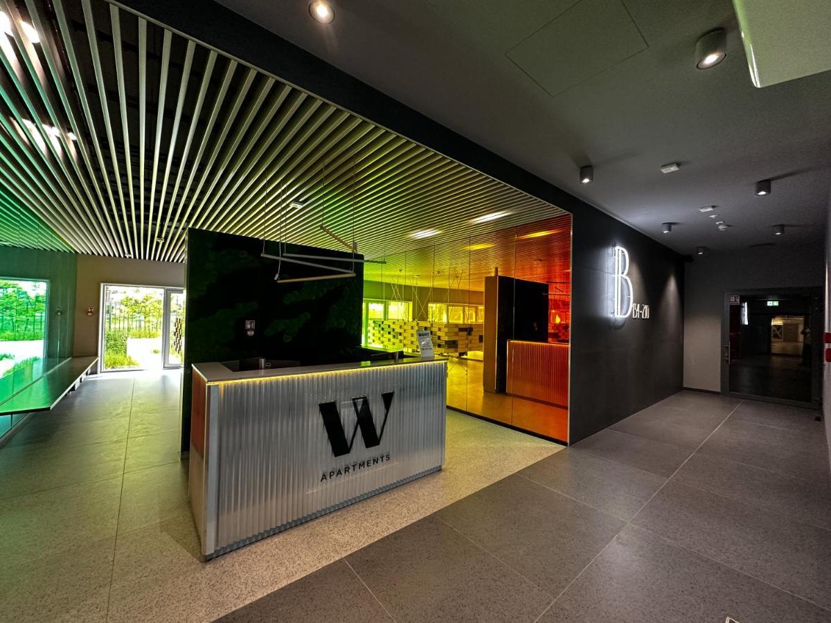 Vip Wola Apartment *