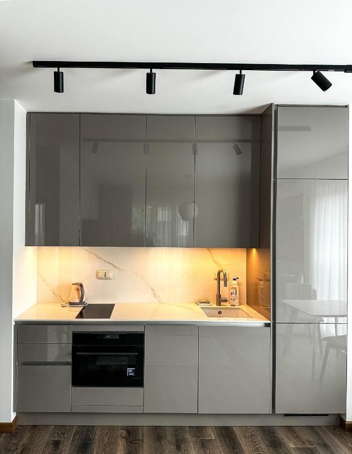 Vip Wola Apartmán *